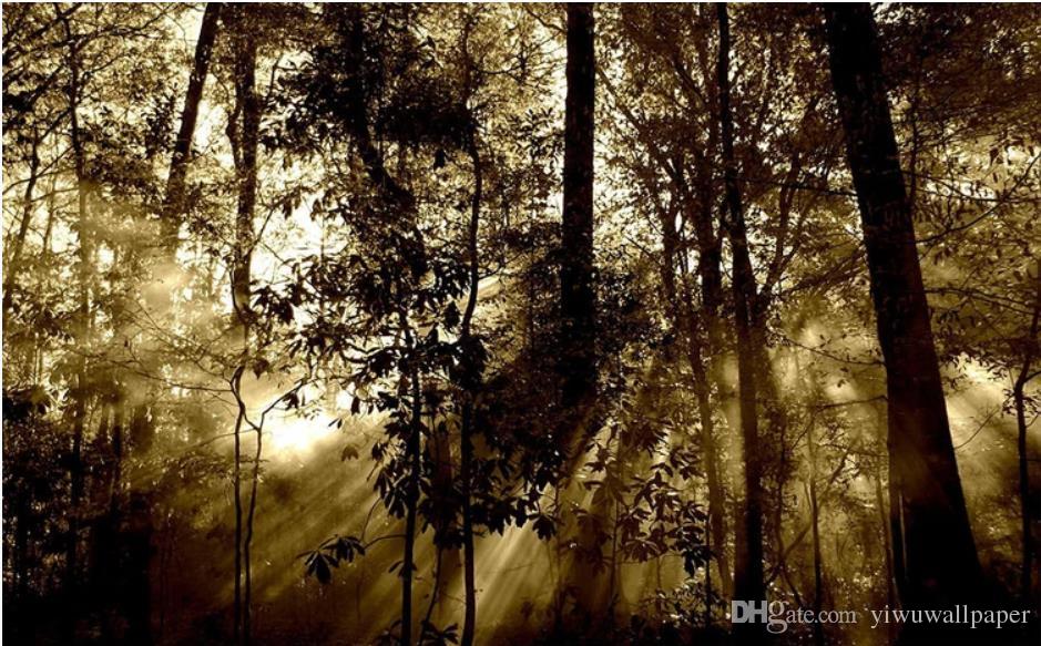 Natural 3d - HD Wallpaper 