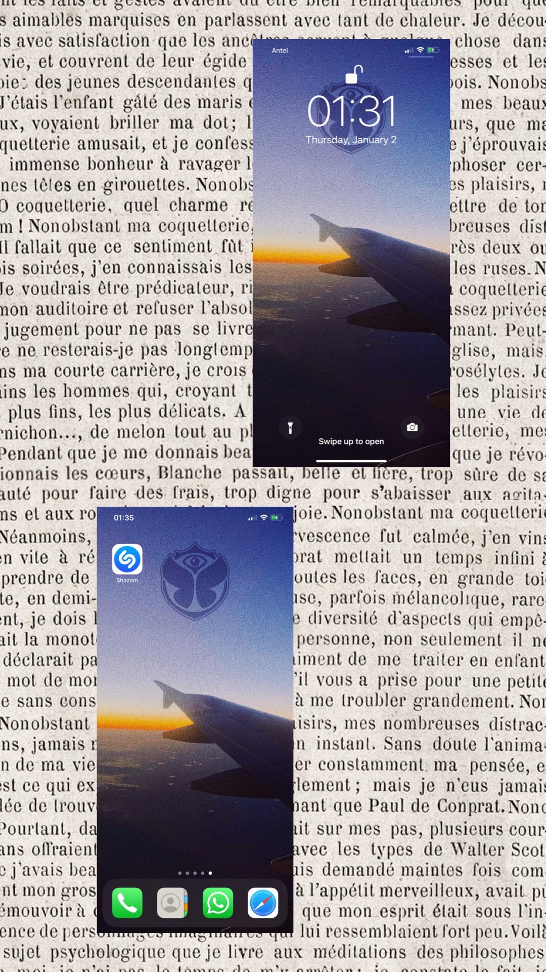 Wide-body Aircraft - HD Wallpaper 