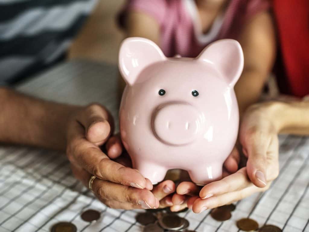 Saving - HD Wallpaper 