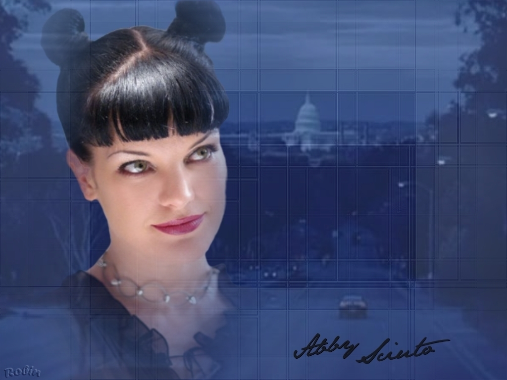Abby - Abby Ncis - HD Wallpaper 