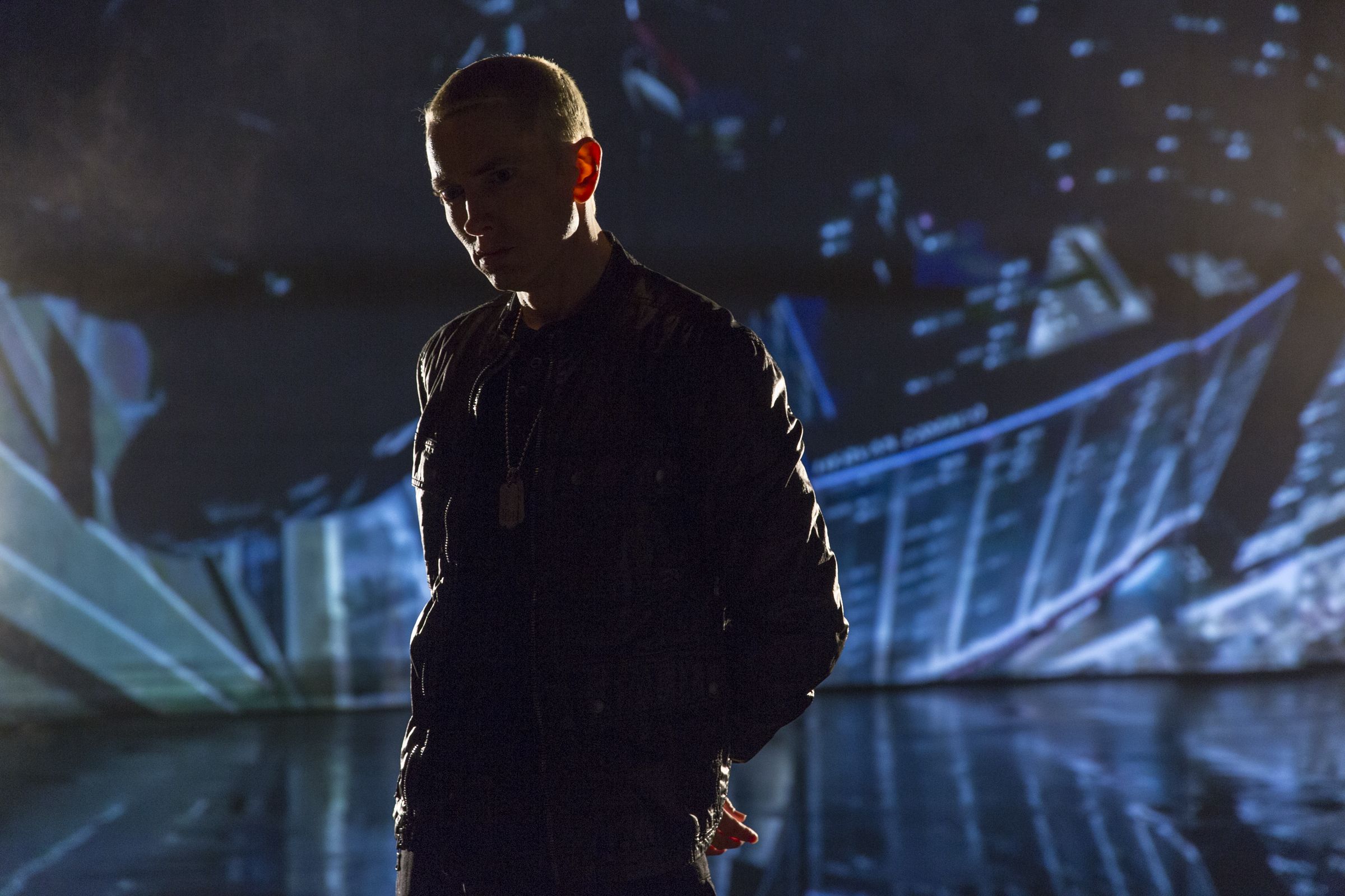2pac Eminem Till I Die - HD Wallpaper 