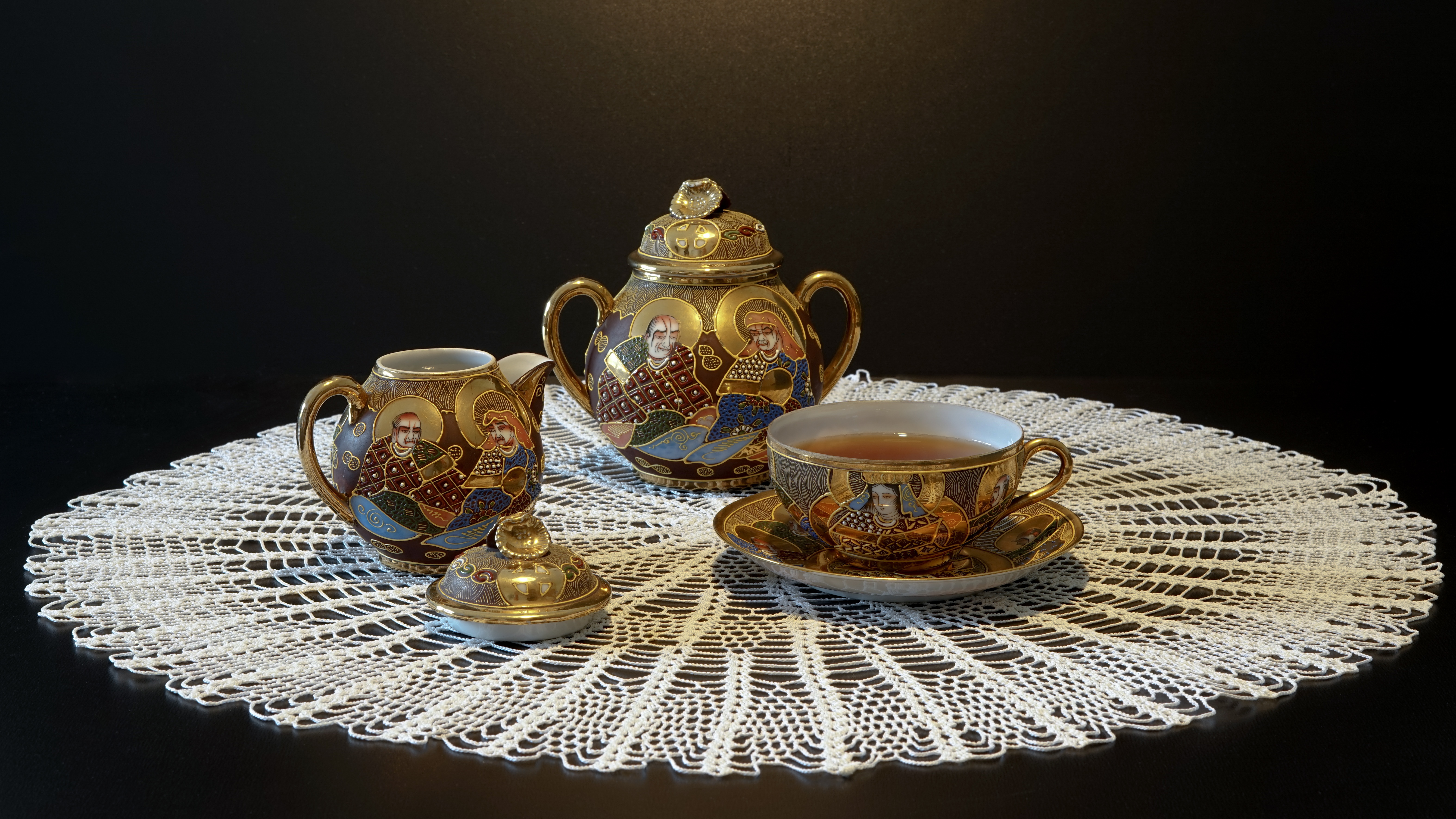 Teapot Wallpaper - HD Wallpaper 