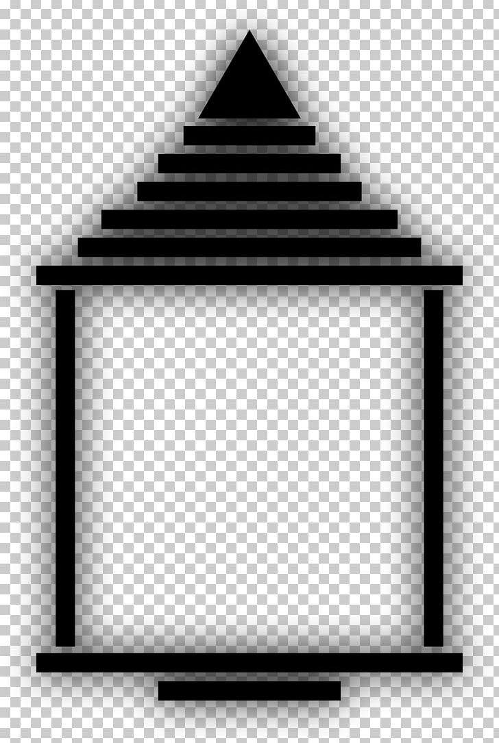 Salt Lake Temple India Lds Png, Clipart, Black And - Hindu Temple Clipart Black And White - HD Wallpaper 