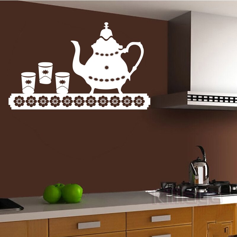 Kitchen Cabinet Design - HD Wallpaper 