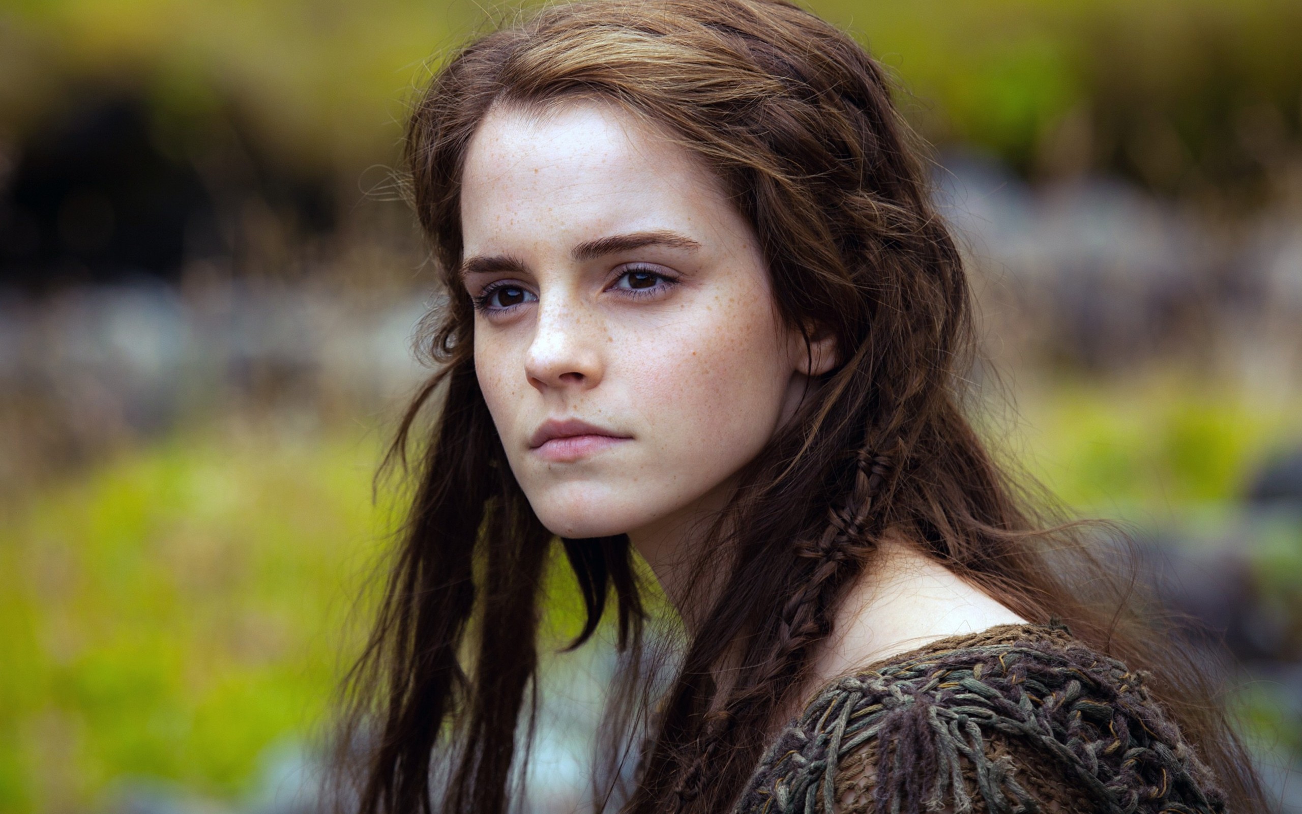 Emma Watson Cute Hd - HD Wallpaper 