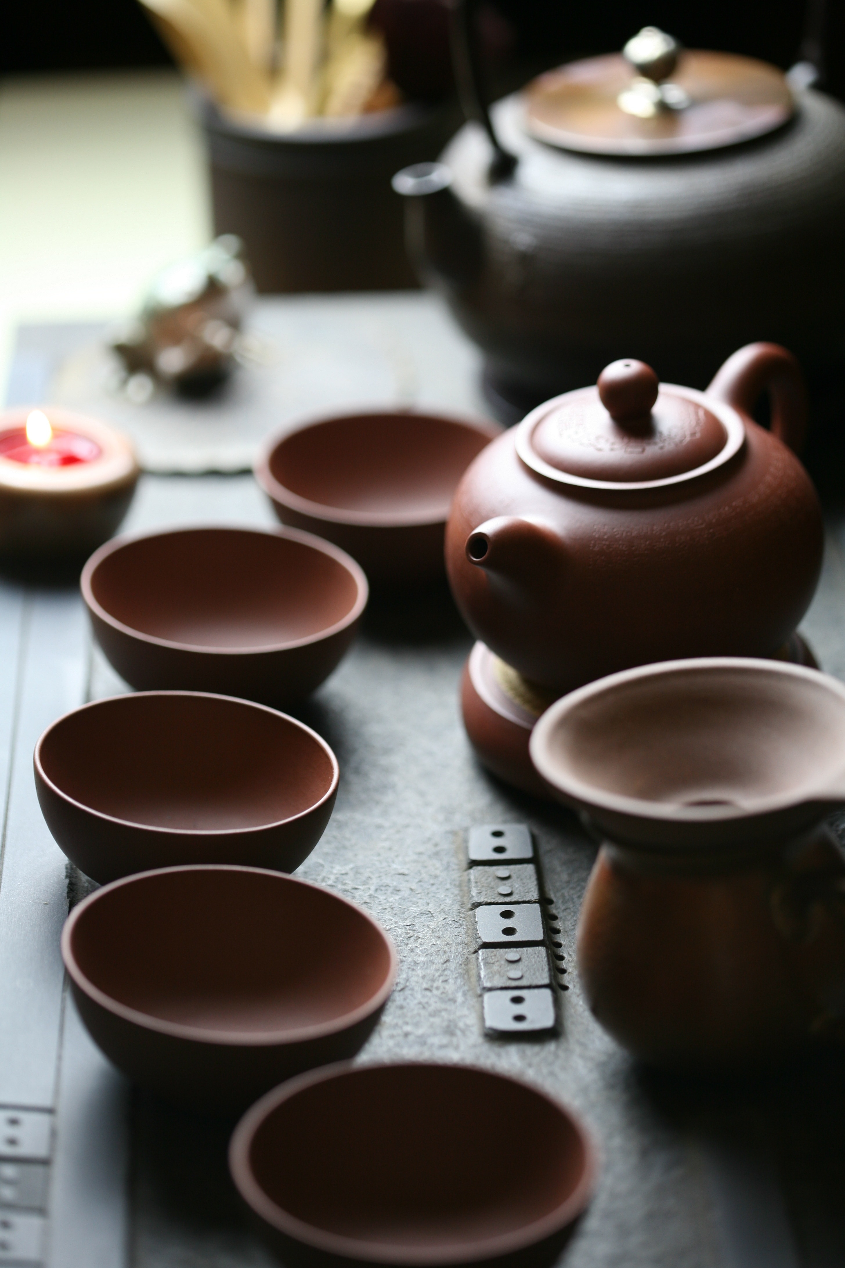 Best Japanese Teapots - HD Wallpaper 