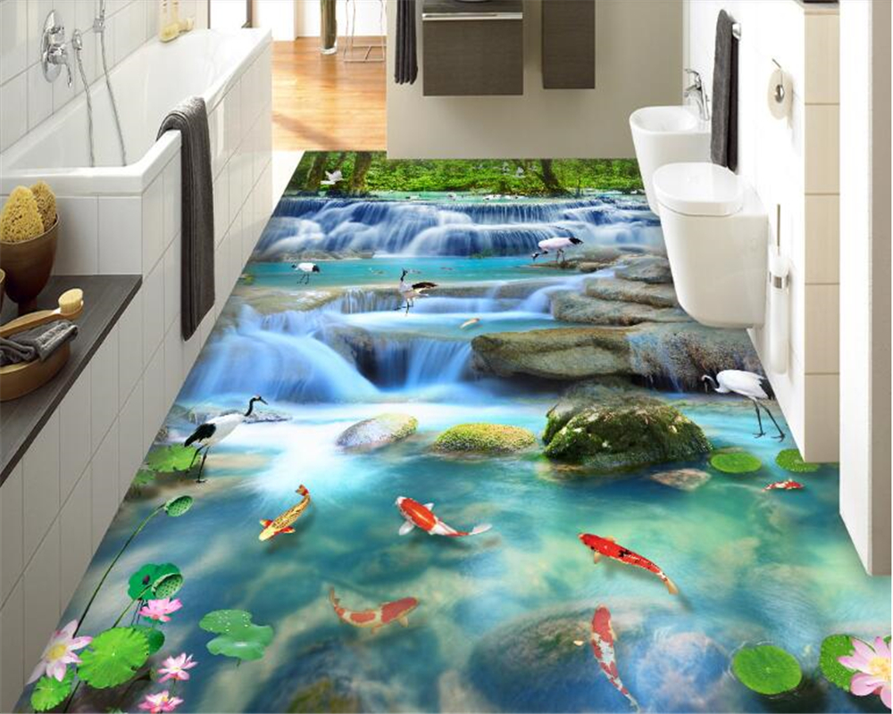 Rosas En Porcelanato Liquido - HD Wallpaper 