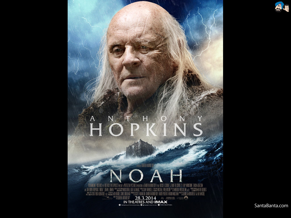 Noah - Movies Noah - HD Wallpaper 