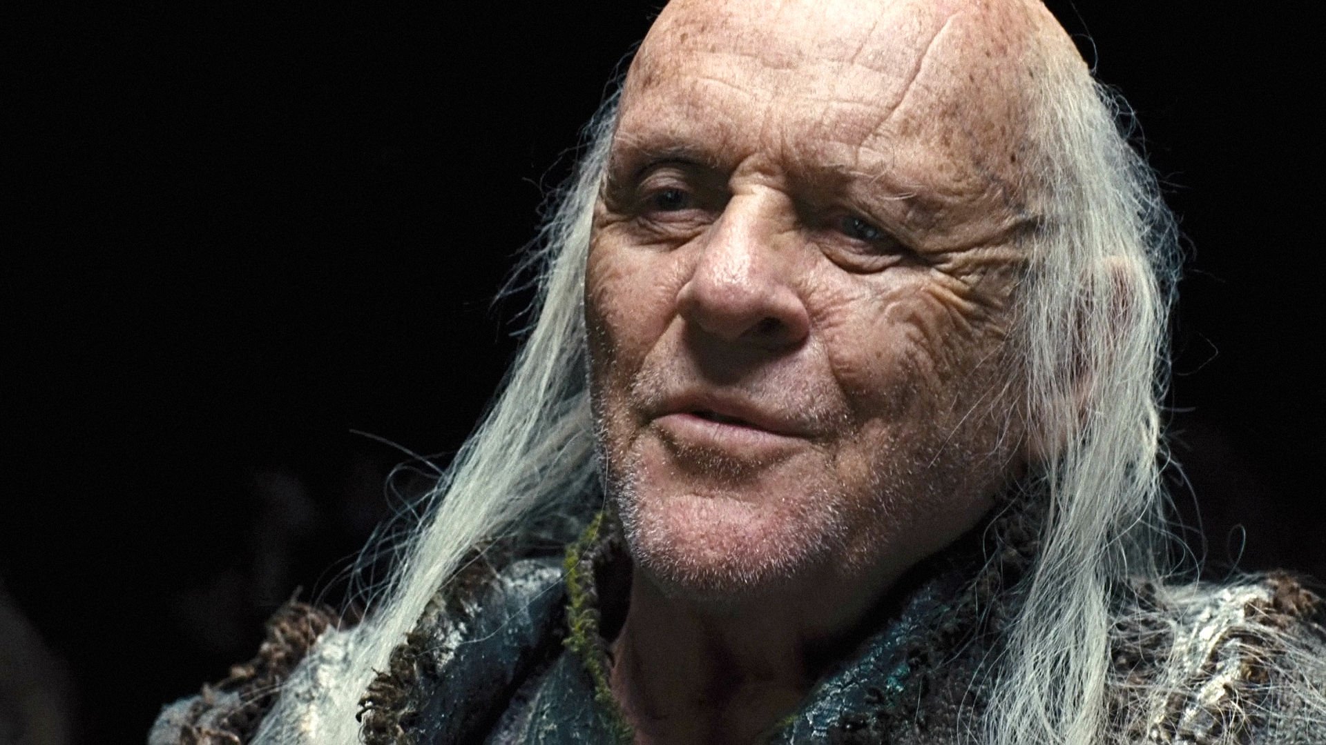 Tired of healing noah