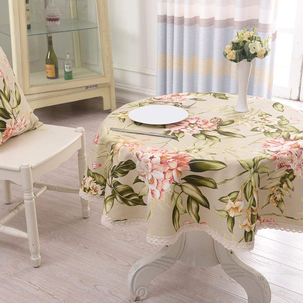 Vintage Retro 50s 60s Style Bold Stripes Rooms Wallpaper - Tablecloth - HD Wallpaper 