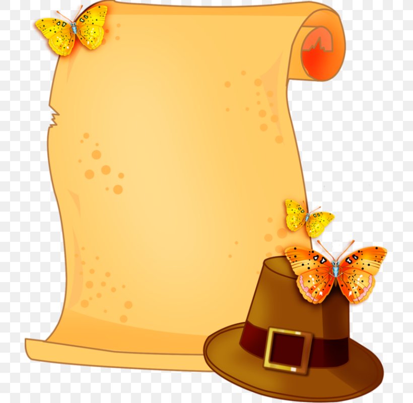 Desktop Wallpaper Parchment Scroll Clip Art, Png, 722x800px, - Tarjetas De Thanksgiving Para Escribir - HD Wallpaper 