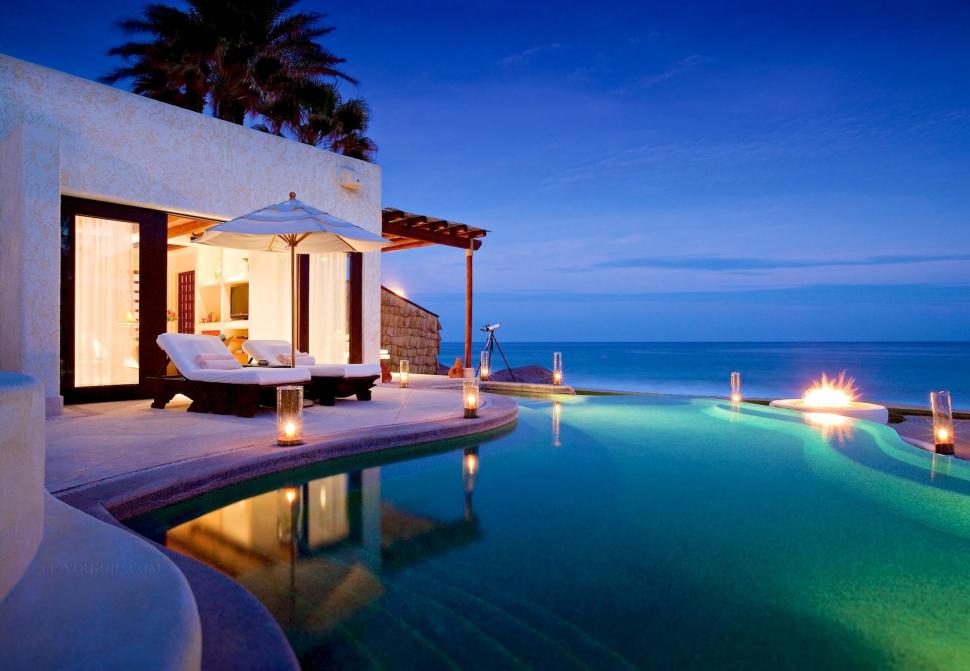 Hotel Ventanas Al Paraiso Los Cabos - HD Wallpaper 