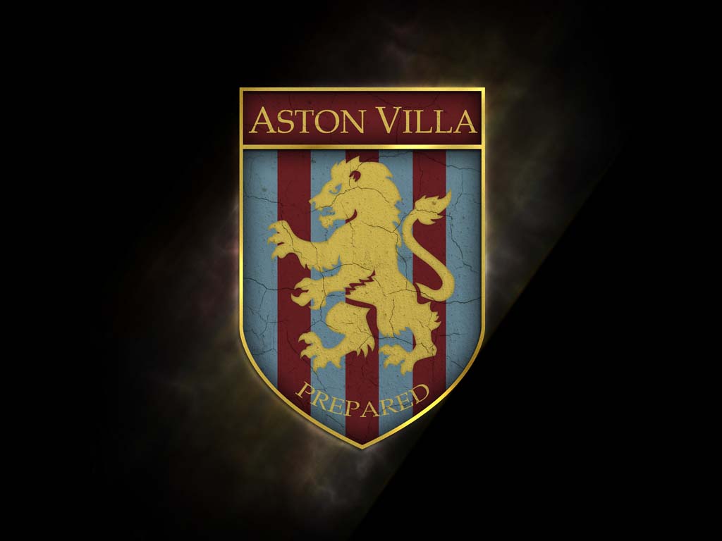 Aston Villa Club Football Game - HD Wallpaper 