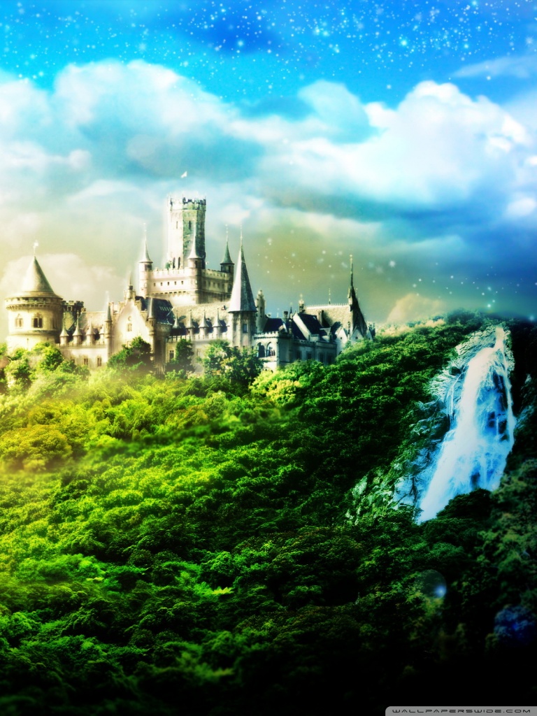 Medieval Fantasy Facebook Covers - HD Wallpaper 