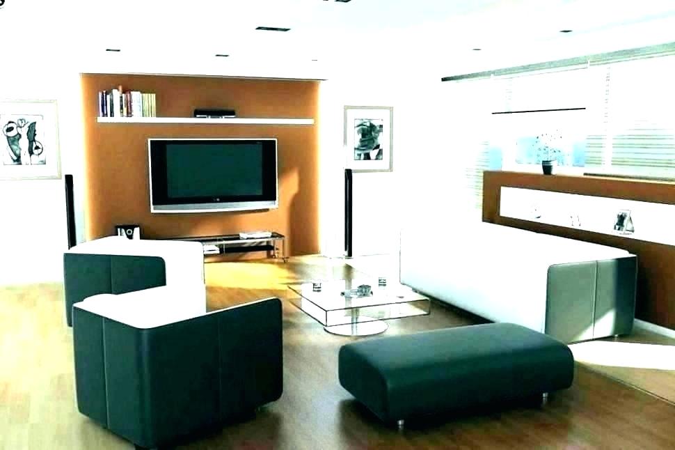 Living Room - HD Wallpaper 