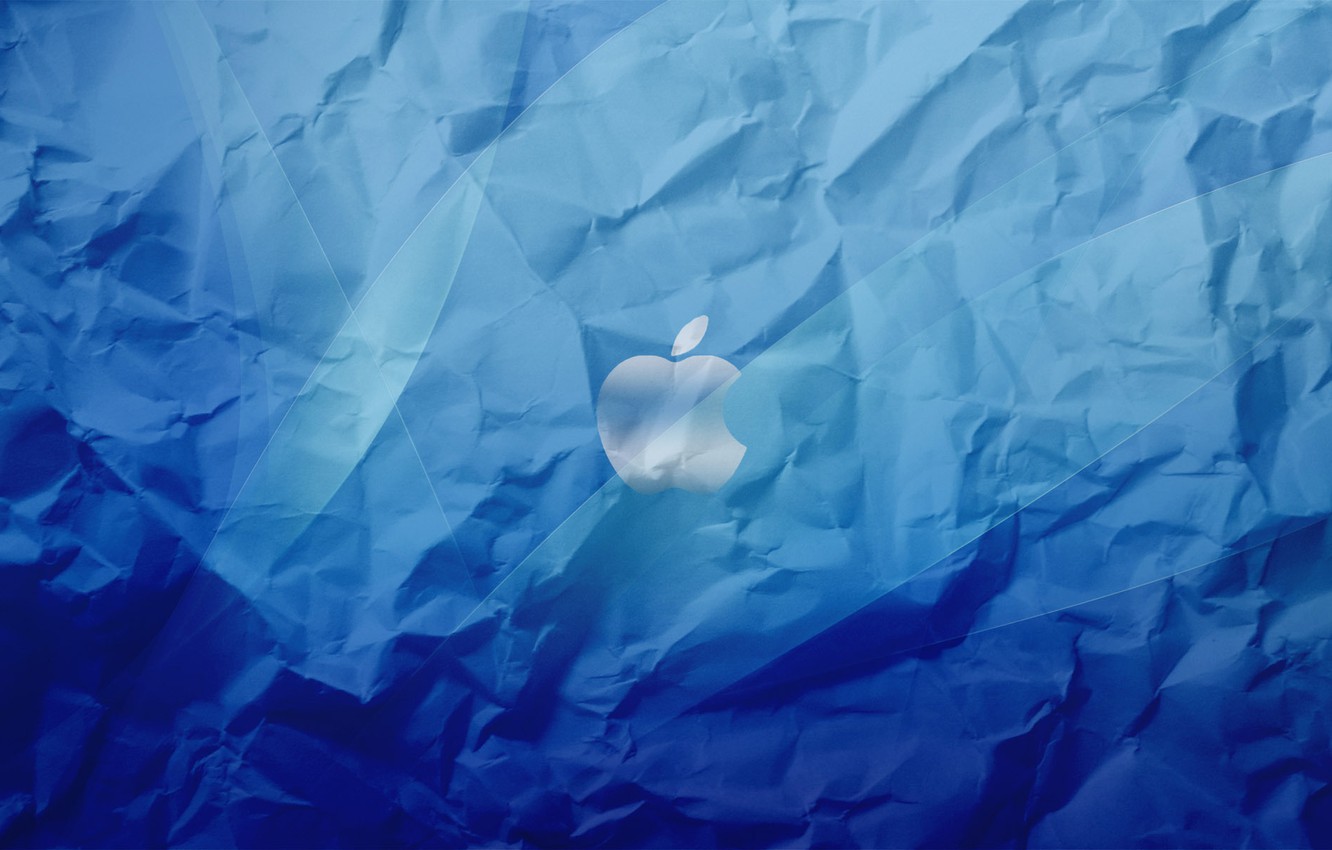 Photo Wallpaper Apple, Apple, Icon, Brand - Mondays The Only Day You Can Wear - HD Wallpaper 