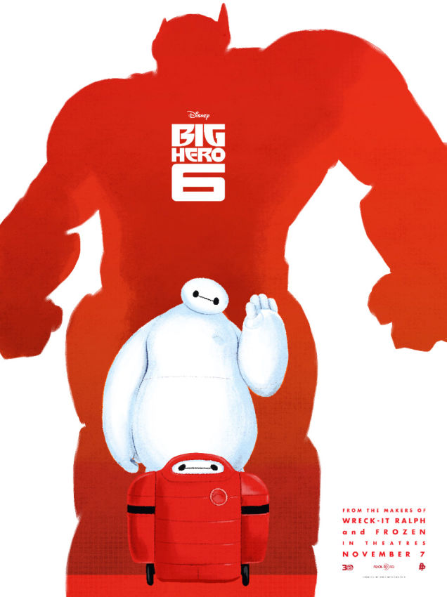 Photo Courtesy Of Toybox - Big Hero 6 - HD Wallpaper 
