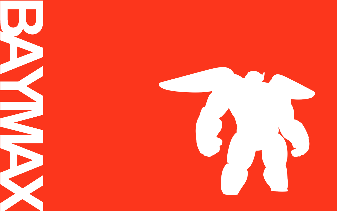 Big Hero 6 Wallpaper - Illustration - HD Wallpaper 