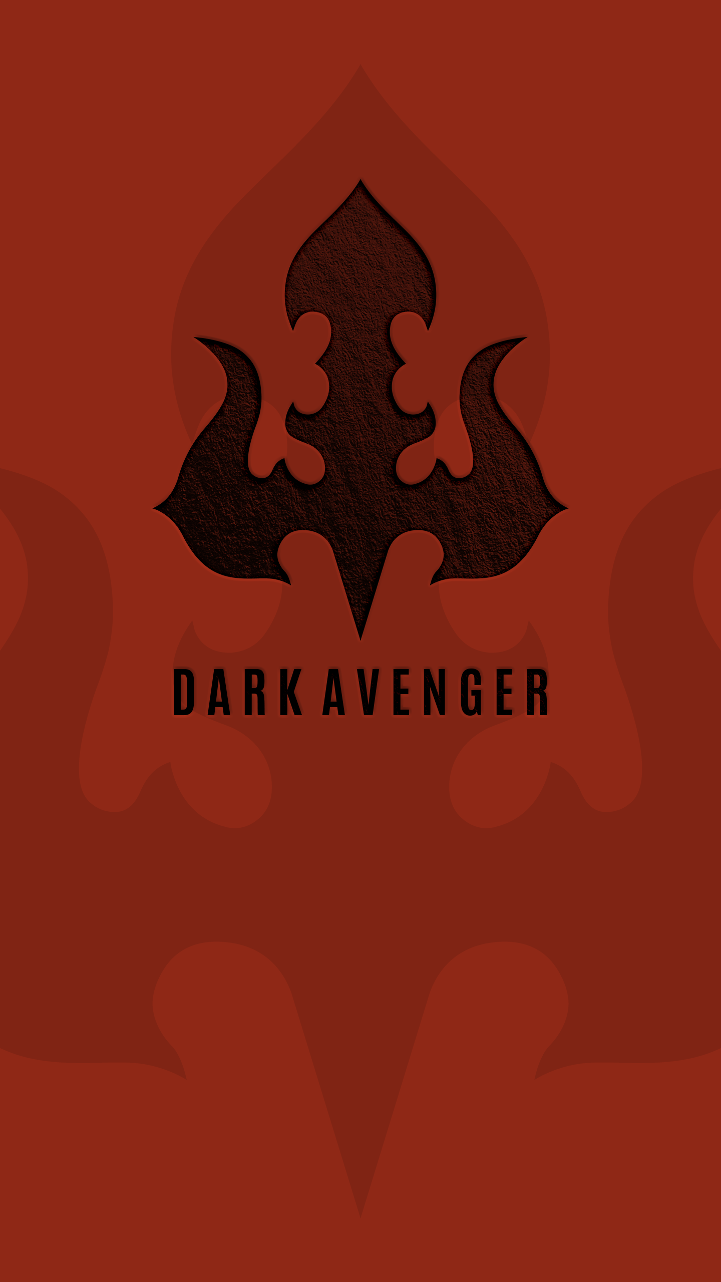 Click Image For Larger Versionname - Mobile Dragon Nest Dark Avenger - HD Wallpaper 