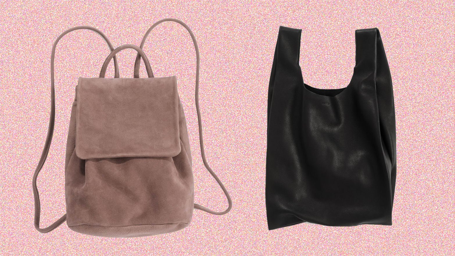 Baggu Wallpaper Fall - Handbag - HD Wallpaper 