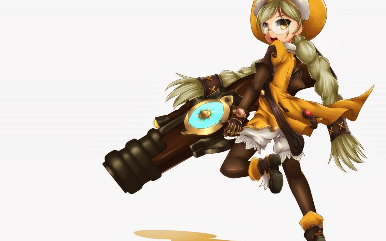 Dragon Nest Wallpaper Hd - Обои Dragon Nest На Рабочий Стол - HD Wallpaper 