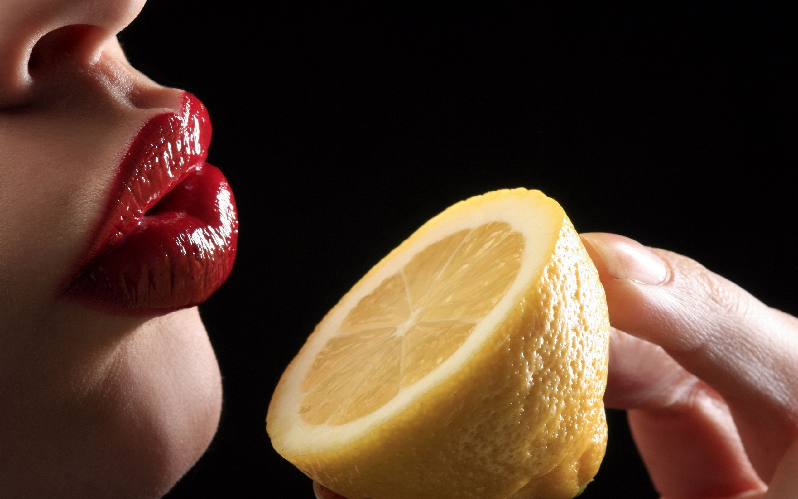 Lemon - HD Wallpaper 