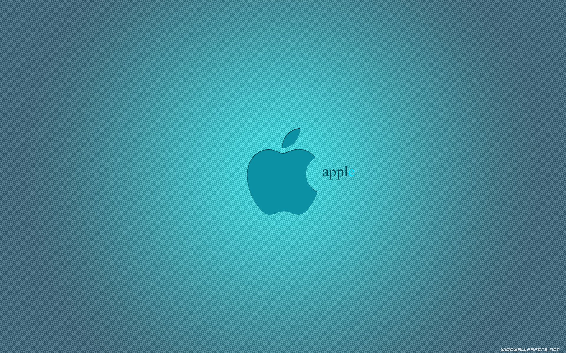 Apple Fibonacci - HD Wallpaper 