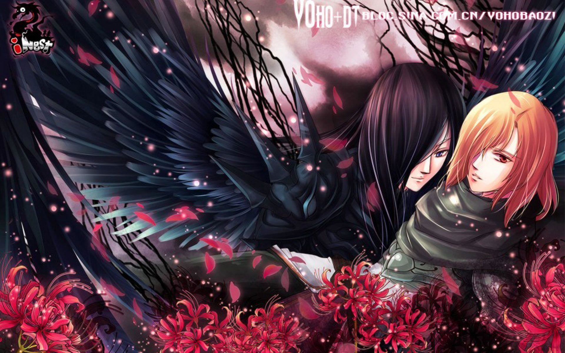 1920x1200, Dragon Nest Wallpapers - Dragon Nest M Wallpaper Assassin - HD Wallpaper 