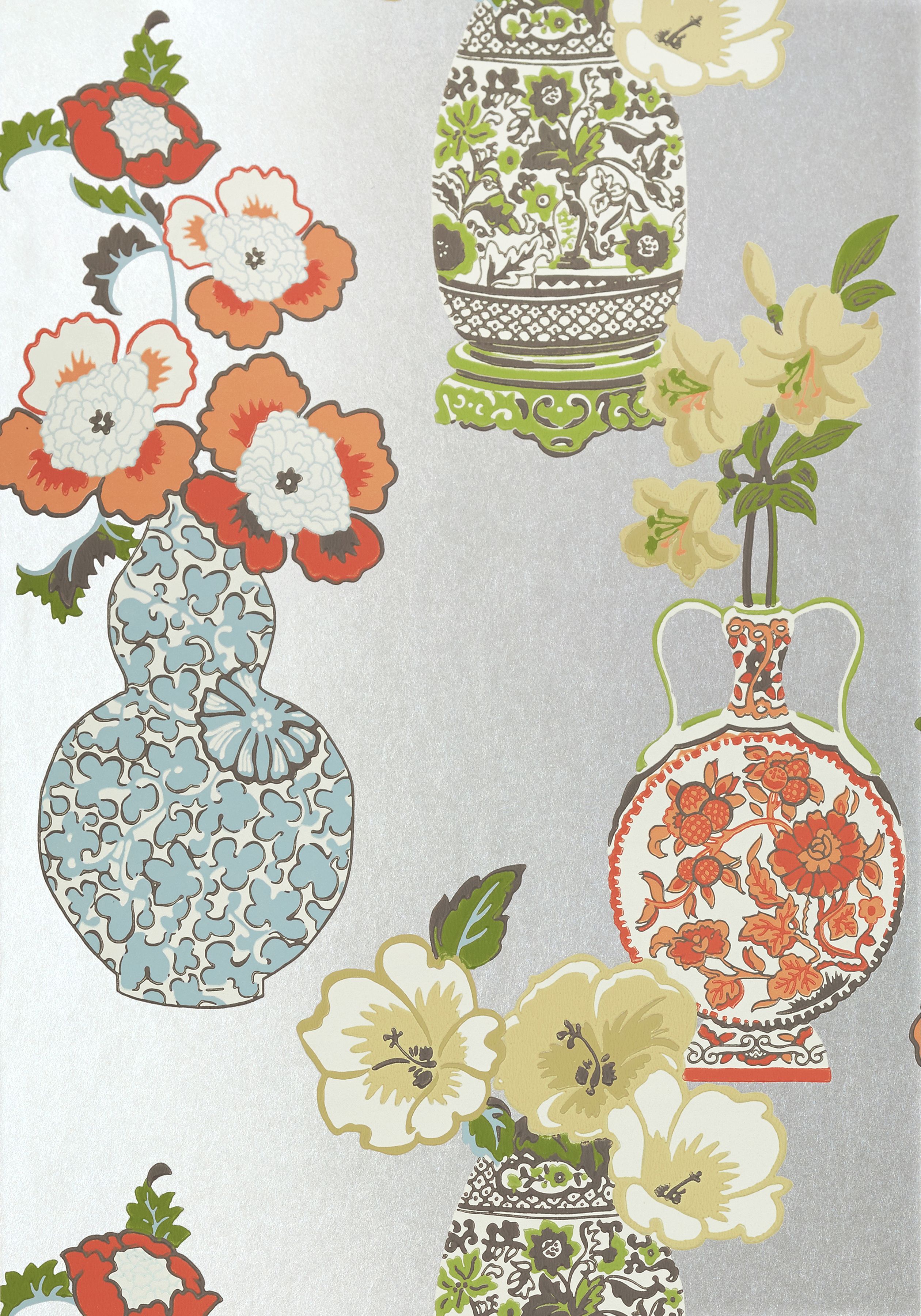 Chinosery Pottery - HD Wallpaper 