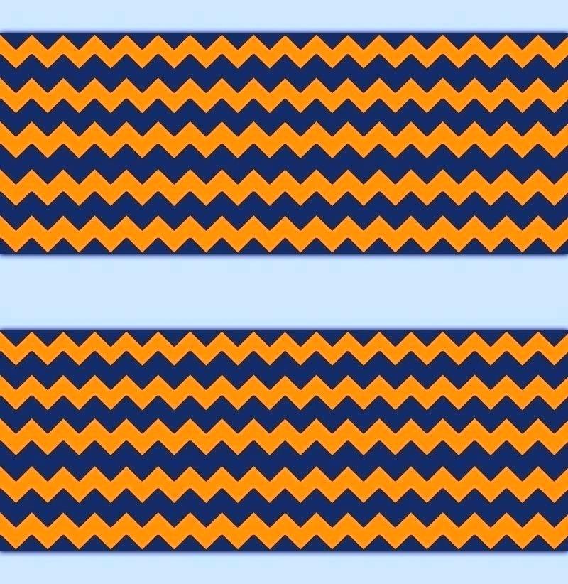 Zig Zag Background - HD Wallpaper 