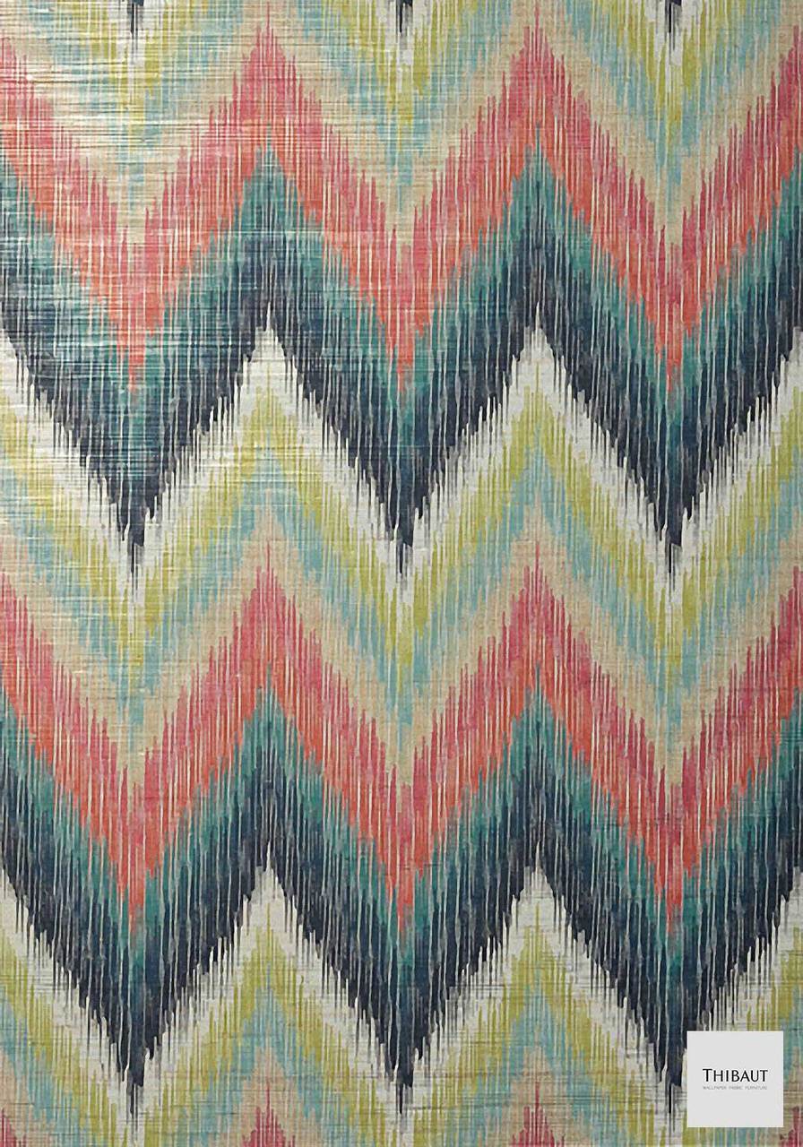 Thibaut Grasscloth Wallpaper Piedmont - HD Wallpaper 