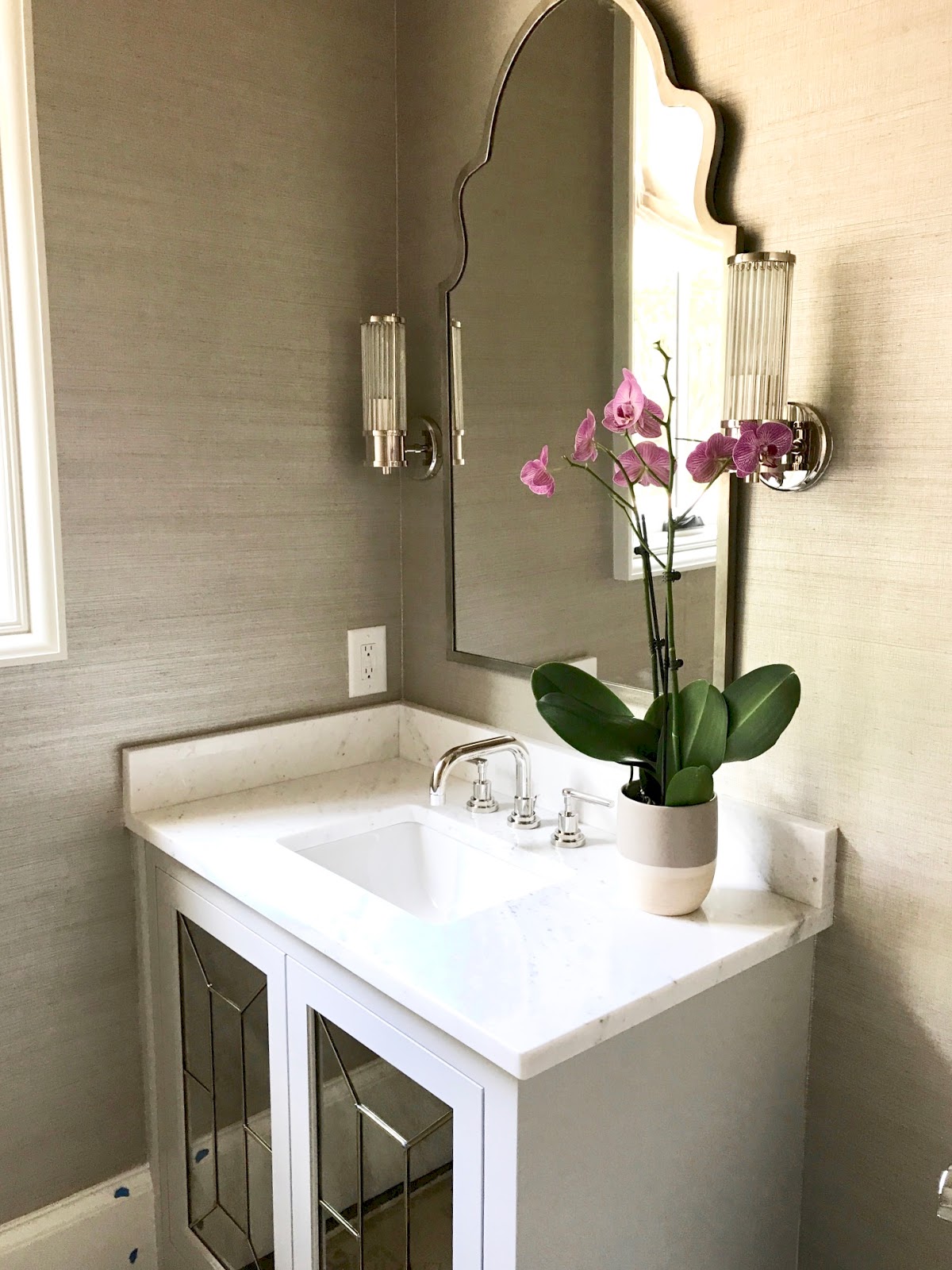 Bathroom - HD Wallpaper 