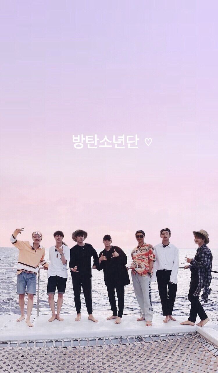 Bts Bon Voyage 2019 - HD Wallpaper 