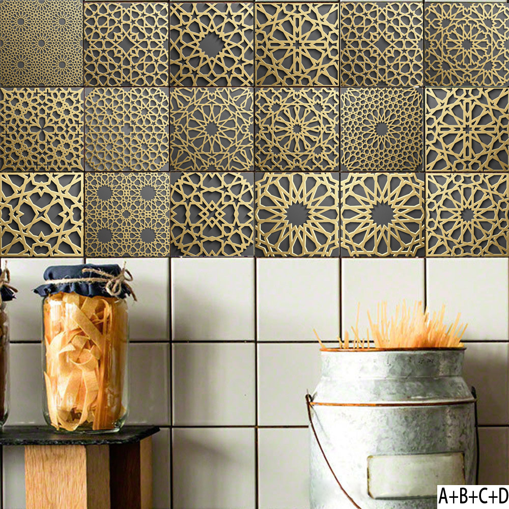 Kitchen Wall Tiles Morocan - 1000x1000 Wallpaper - teahub.io