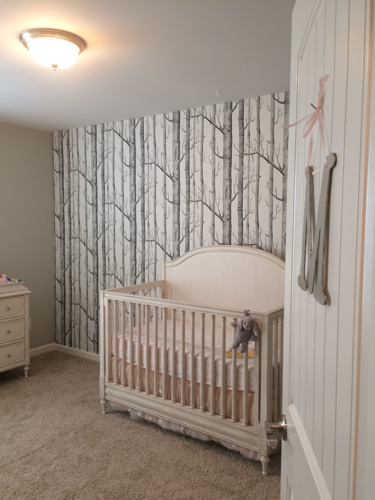 Cole And Son Woods - HD Wallpaper 