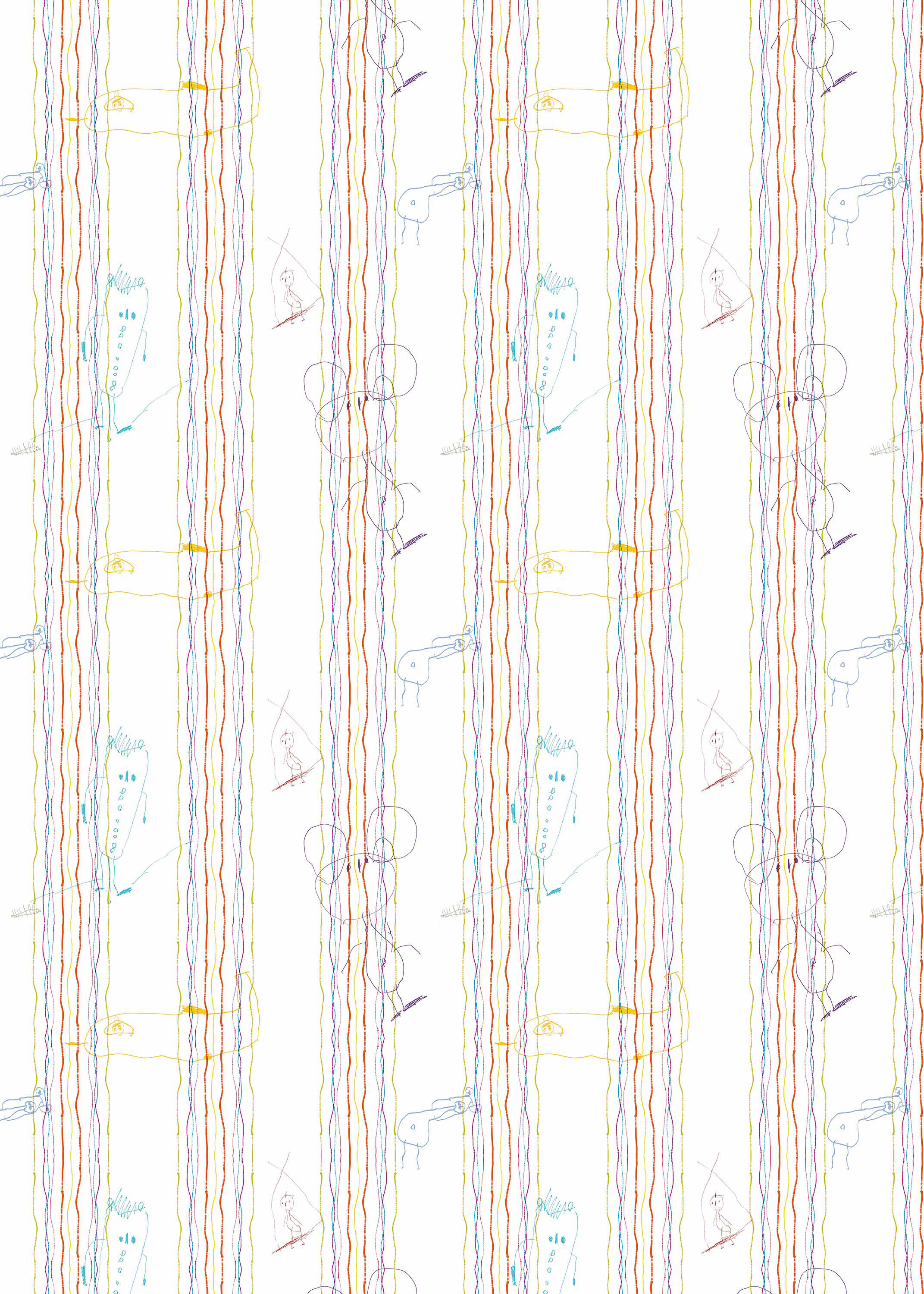 Unicorn Glitter - HD Wallpaper 