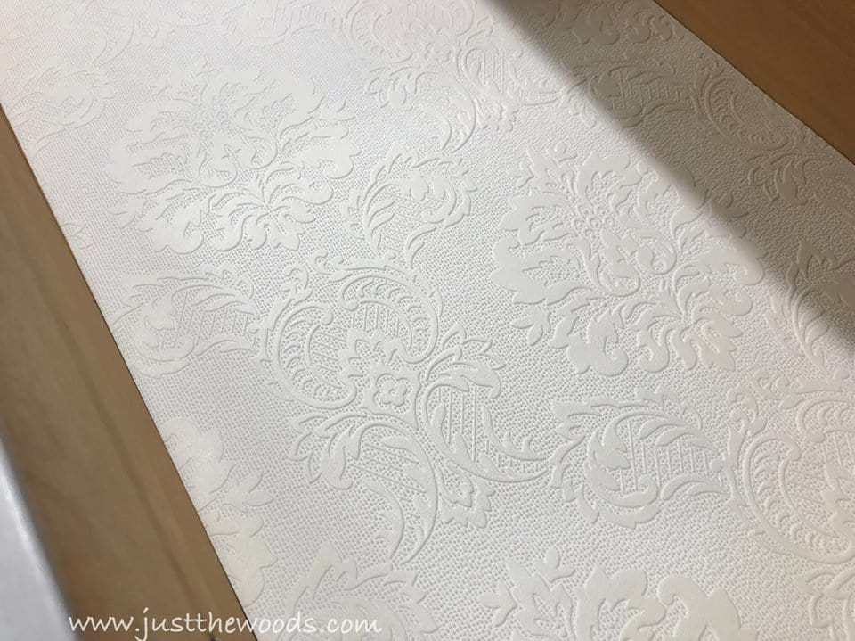 Paintable Wallpaper, Textured Wallpaper, Damask Wallpaper, - Wood - HD Wallpaper 