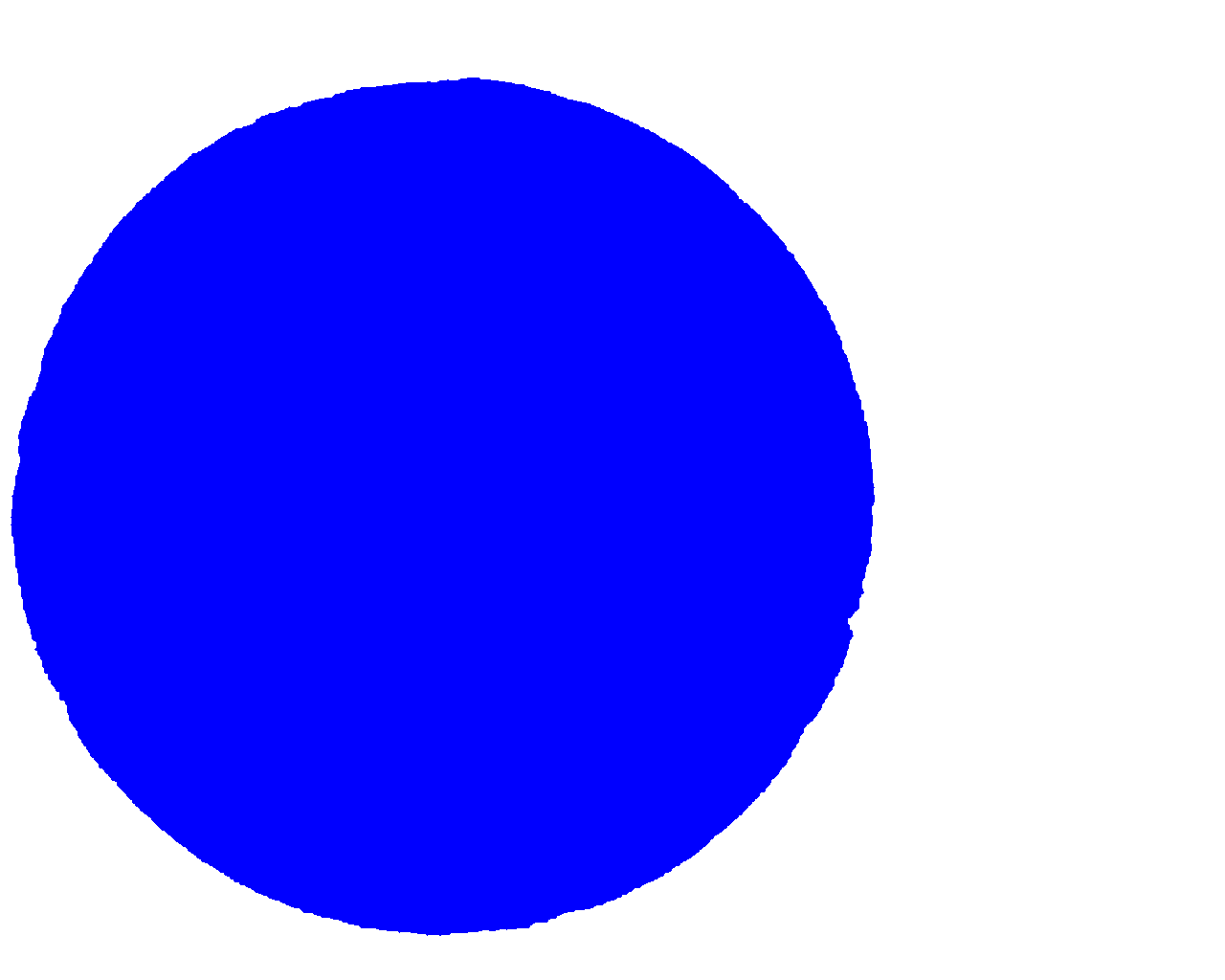 Circle - HD Wallpaper 