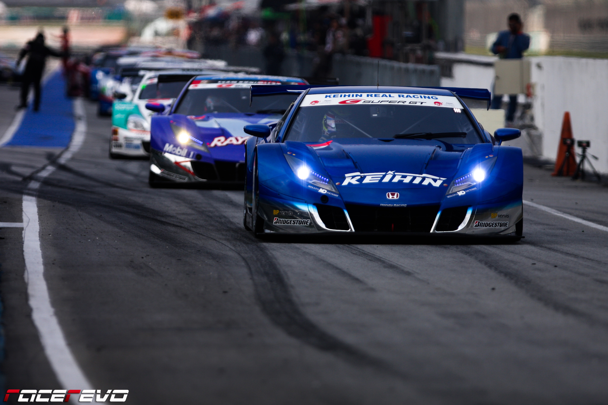 Honda Hsv 010 Gt 00x1333 Wallpaper Teahub Io