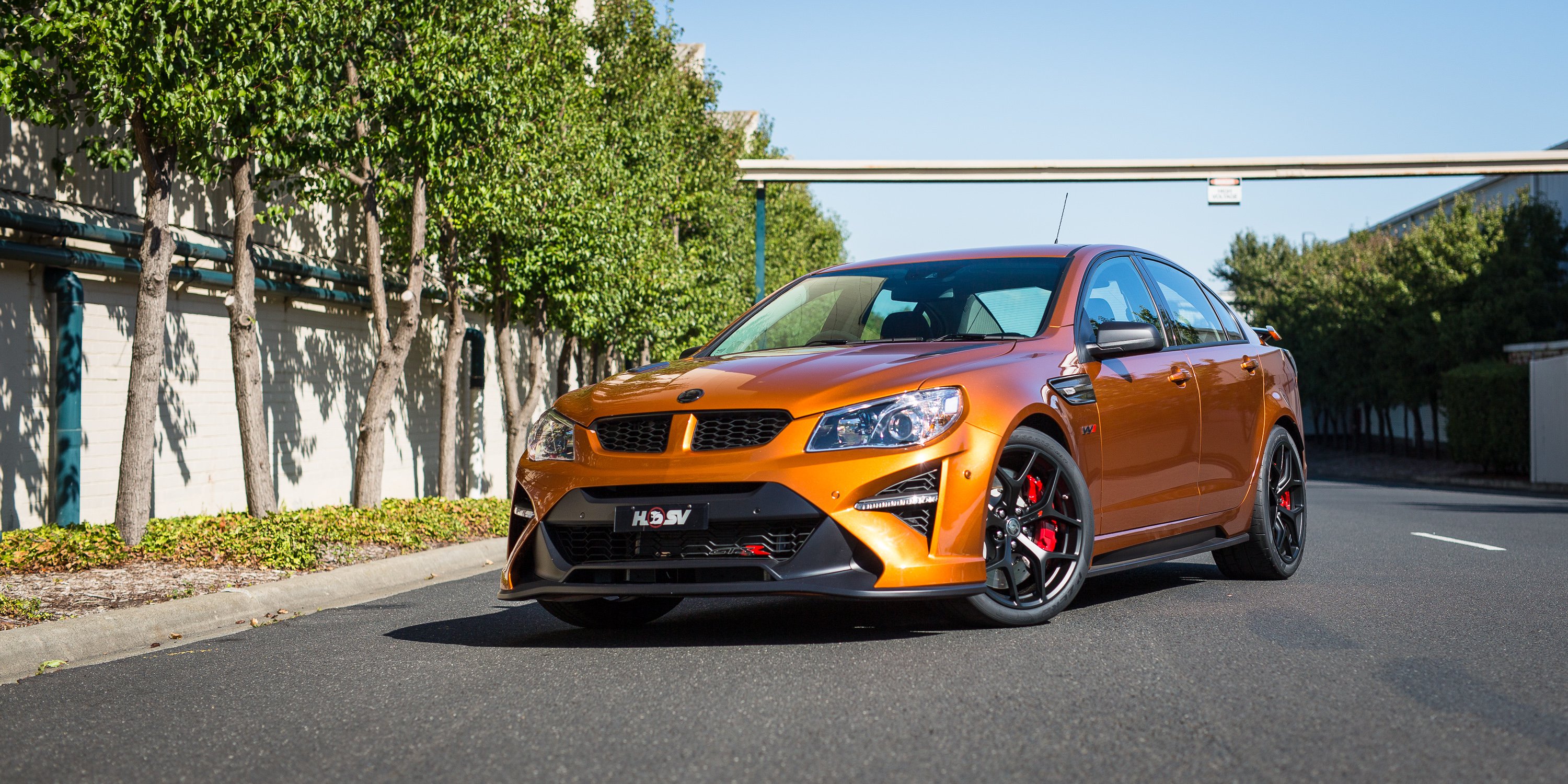 Hsv Gtsr W1 Photo Hsv Gtsr W1 3000x1500 Wallpaper Teahub Io