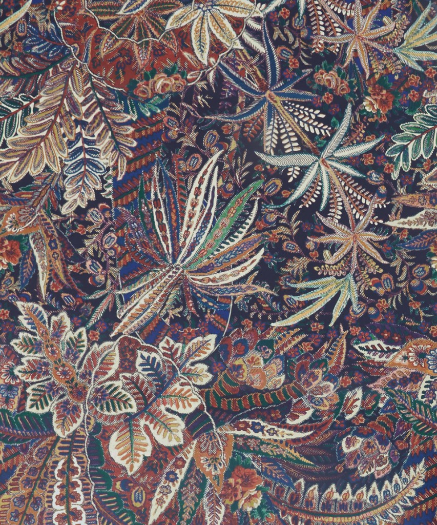 Library Shand Voyage Wallpaper - Tapestry - HD Wallpaper 