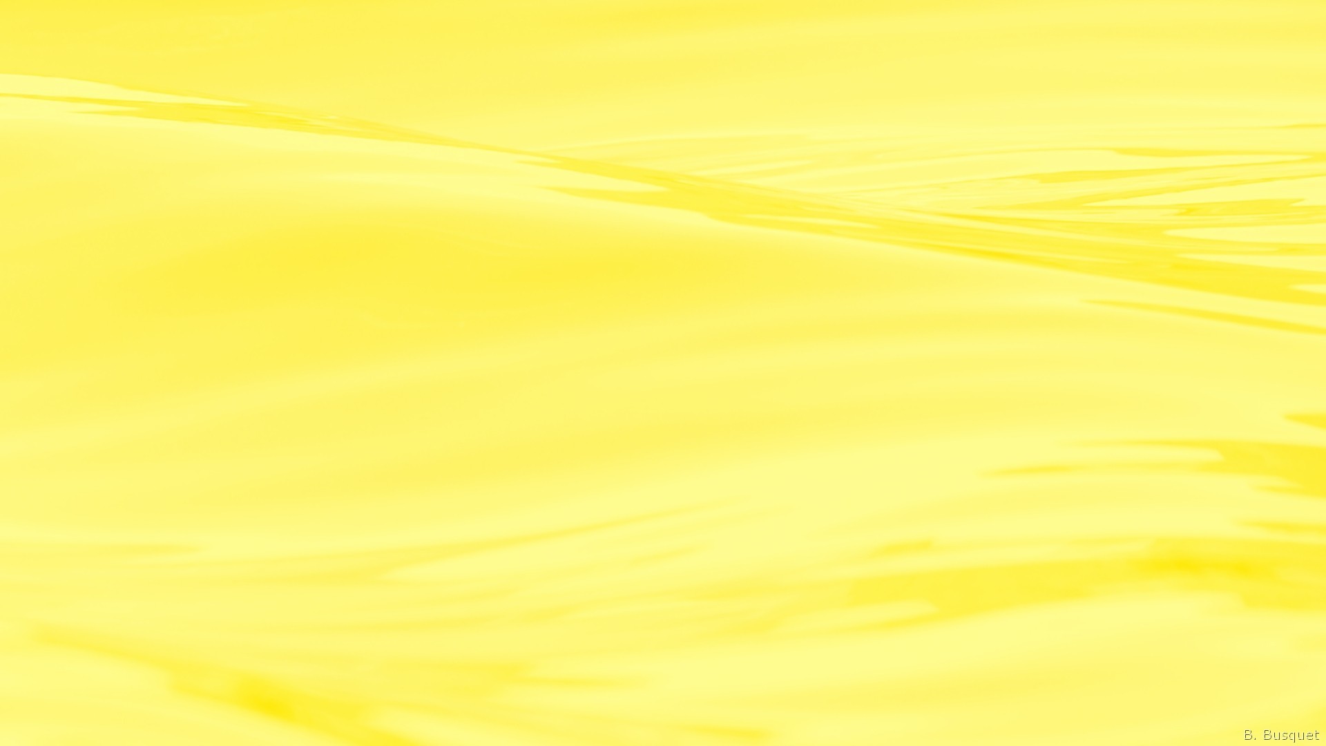 Wallpaper Light Yellow - Aesthetic Yellow Background Hd - 1920x1080  Wallpaper 