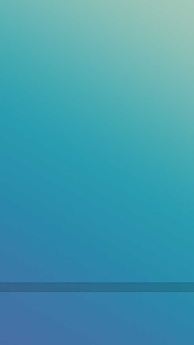 Simple Blue Wallpaper Phone - HD Wallpaper 