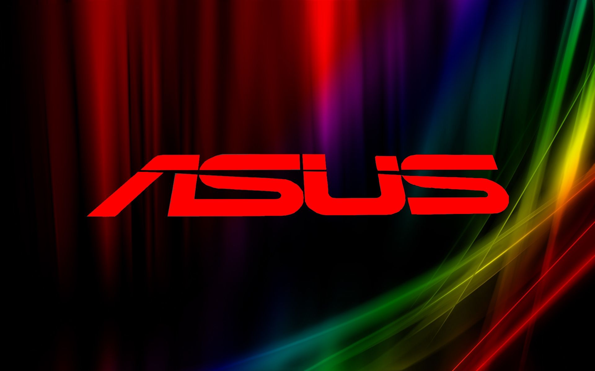 Asus Winter Logo Fullcolor Wallpapers - Asus 3d Wallpaper Hd - HD Wallpaper 