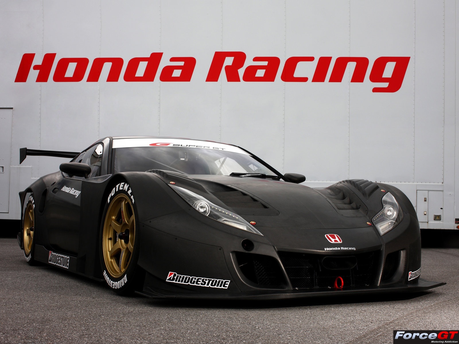 Honda In Formula One - HD Wallpaper 