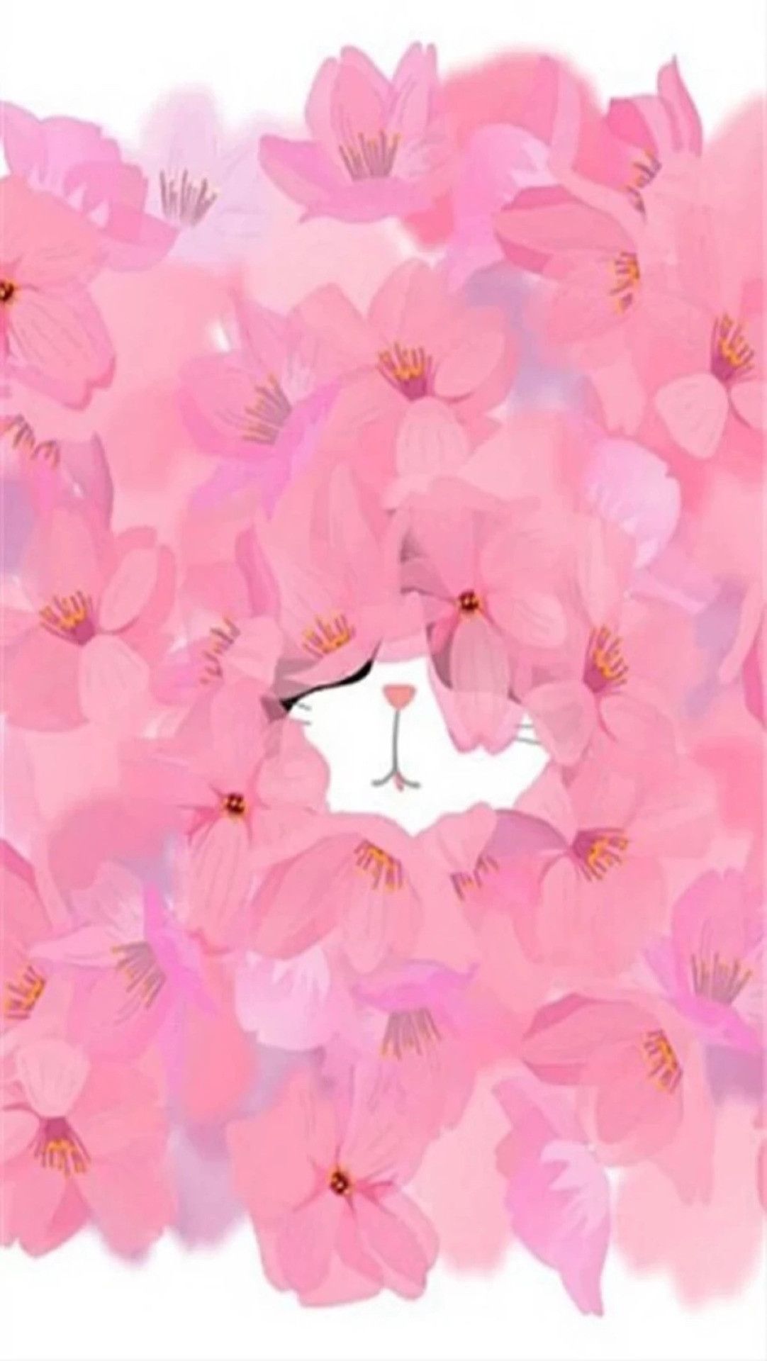 Pink Iphone Wallpaper Cute - HD Wallpaper 