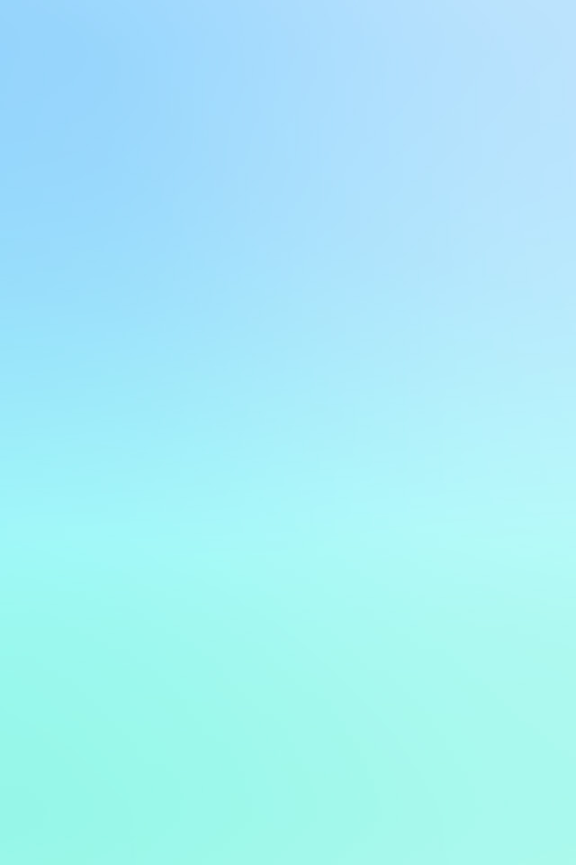 Pastel Wallpaper Iphone Blue - HD Wallpaper 