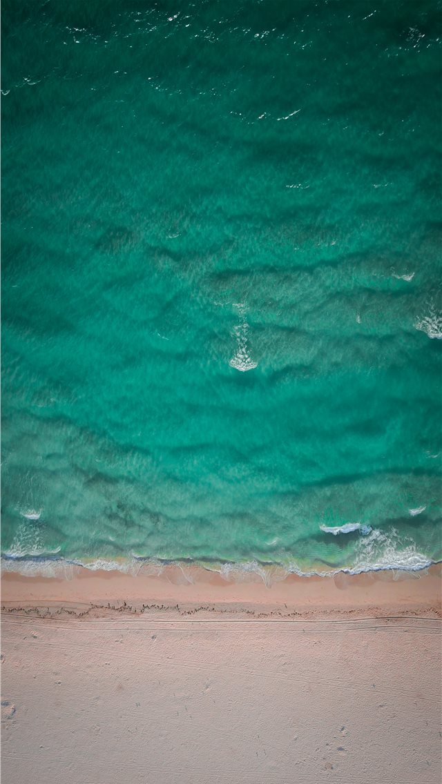 Sea - HD Wallpaper 