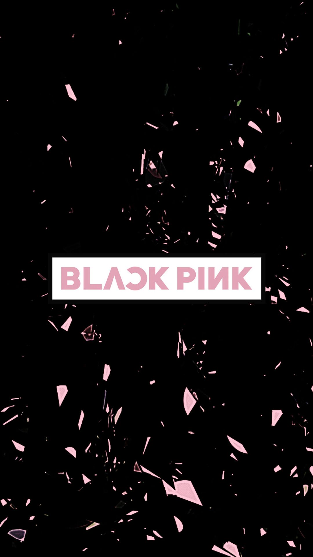 Blackpink Wallpaper Tulisan Blackpink - HD Wallpaper 