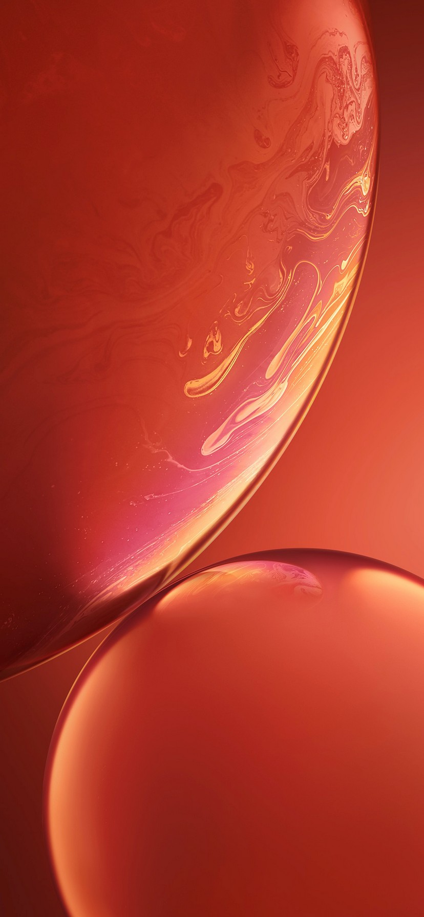 Iphone Xr Screen Wallpaper With High-resolution Pixel - HD Wallpaper 